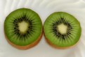 Picture Title - KIWI  HALVED