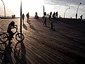 Picture Title - Tel Aviv Promenade