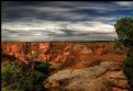 Picture Title - Canyon de Chelly Night