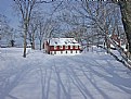 Picture Title - Beaumont mill 