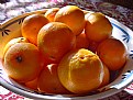 Picture Title - Oranges