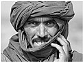 Picture Title - The Bedouin 