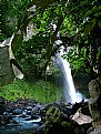 Picture Title - Cataratas del rio La Fortuna