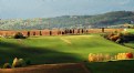 Picture Title - Tuscany landscape