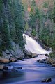 Picture Title - Tremblant Falls