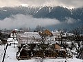 Picture Title - Winter in Carpati