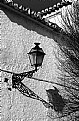 Picture Title -  Light and Shadow