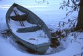 Picture Title - Deserted boat