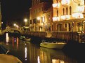 Picture Title - Night in Venice