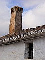 Picture Title -  Ancient Chimney