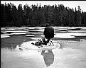 Picture Title - ..extreme ice-fishing..