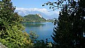 Picture Title - Lake Bled