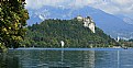 Picture Title - Lake Bled