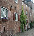 Picture Title - Wallhouses of Amersfoort