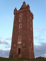 Picture Title - Scrabo Tower