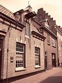 Picture Title - Wallhouses of Amersfoort (2)