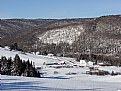 Picture Title - Vallée de la Jacques Cartier, Tewksbury