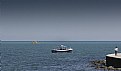 Picture Title - Strolling Lake Michigan