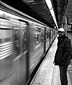 Picture Title - NY Subway