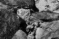 Picture Title - Rocks & Chain