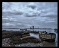 Picture Title - Barge Graveyard