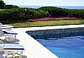 Picture Title - Ocean, Garden & Pool