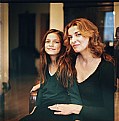 Picture Title - Mother & Daughter