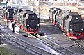 Picture Title - Steam Train II