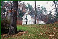 Picture Title - Old Church: Helen, Ga 2001