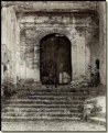 Picture Title - Ceasare Doorway