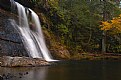 Picture Title - Slip Rock Falls