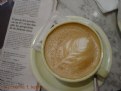 Picture Title - café con leche