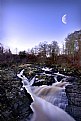 Picture Title - Falls of Feugh