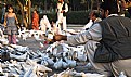 Picture Title - Shrine of Hazrat Ali, Mazar-e Sharif