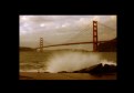 Picture Title - golden gate bridge with spray