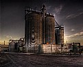 Picture Title - The Old Mill Docks