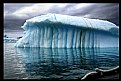Picture Title - Iceberg II