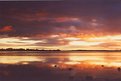 Picture Title - Swan Bay Sunrise