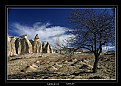 Picture Title - Cappadocia