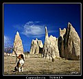 Picture Title - Cappadocia