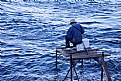 Picture Title - Fisherman