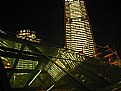 Picture Title - Landmark Tower - a reflection