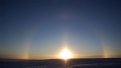 Picture Title - arctic sun