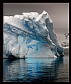 Picture Title - Antarctic Blues III
