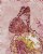 DIGITIZED BUTTERFLY