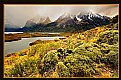 Picture Title - Torres del Paine IV