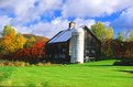 Picture Title - Stowe Barn