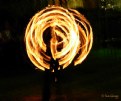 Picture Title - Fire Art