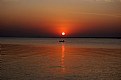 Picture Title - Sunset at Tungabhadra