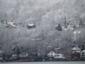 Picture Title - Snow on lake